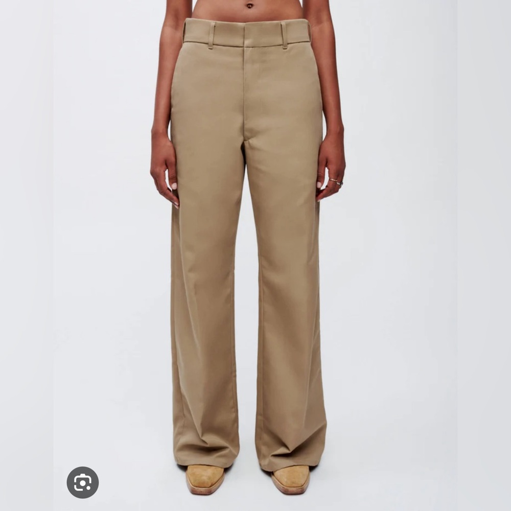 Re/done 90’s Chino Trouser